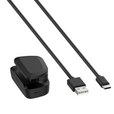Charging Cable Cradle Clip Dock for Suunto Aqua Headphones Charger Accessories