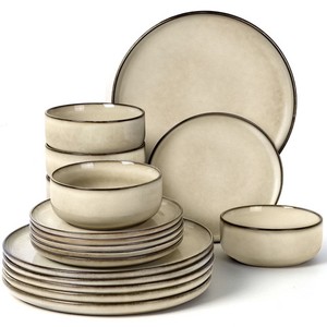 Plate Set for 6 | eBay