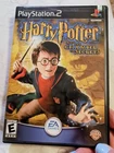 Harry Potter & the Chamber of Secrets - Sony PlayStation 2