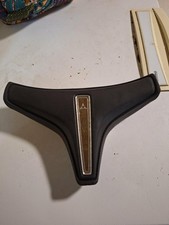 Mopar 1971-74 Plymouth Roadrunner Dodge Deluxe Steering Wheel Horn Button Pad