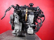 Moteur Volkswagen GOLF