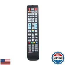 BN59-01179A Replaced Remote Control fit for Samsung TV UN40H5500AF UN40H5500A