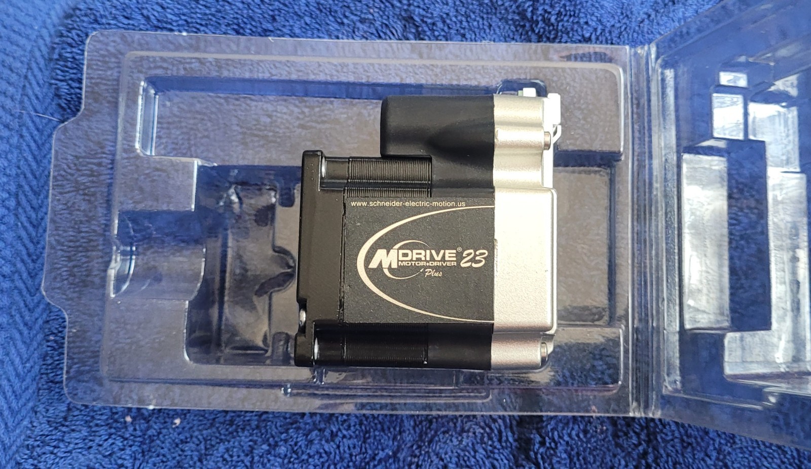 IMS / SCHNEIDER MLI3CRL23A7-EQ-LB1M167ZZ
