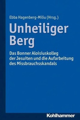 Unheiliger Berg | Ebba Hagenberg-Miliu | Deutsch | Taschenbuch | 288 S. | 2014