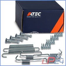 Tambour de frein BMW Z4