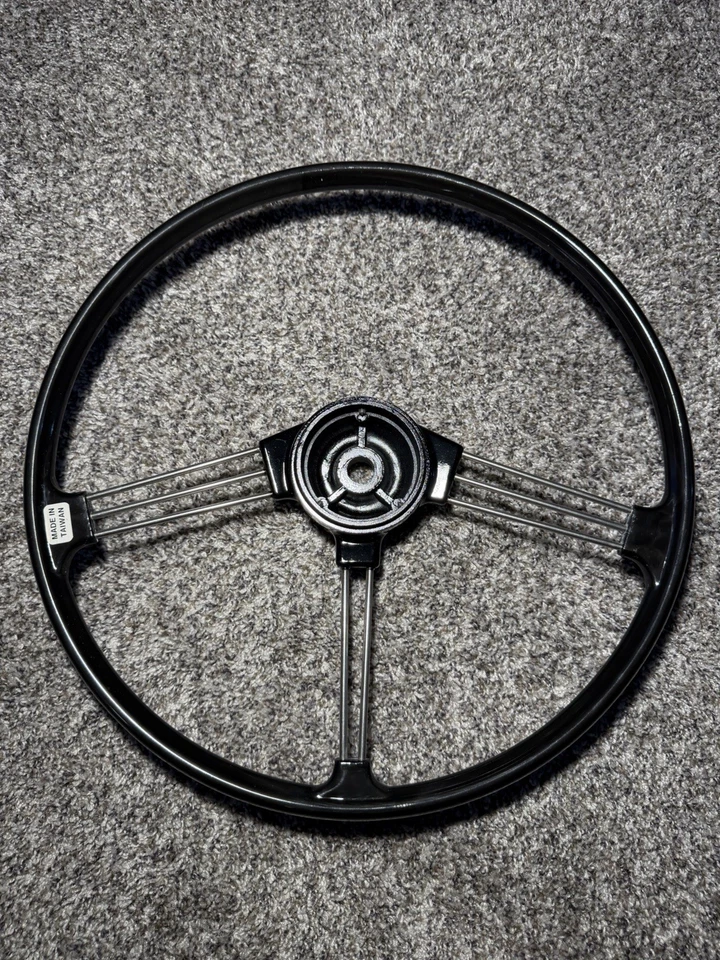  Volante MGB Foto 2 de 4