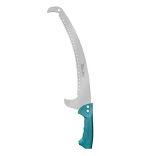 Multi-Purpose Handheld Pruning Saw - 16-Inch Blade, with Standard US Acme Thr...