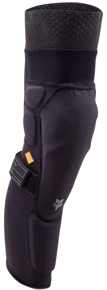 Fox Launch プロテクター スモール ブラック Fox Racing Launch MTB Knee/Shin Guards Black SM | eBay