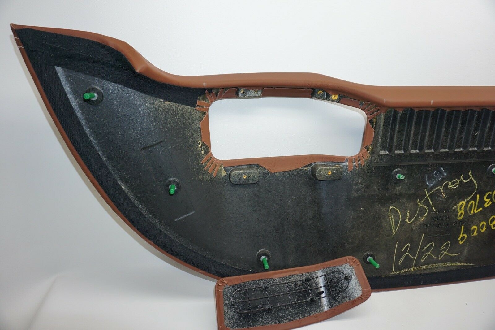 Aston Martin DB9 2013-2016 Trim cover