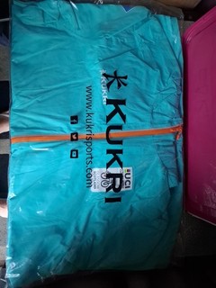 UCI Cycling World Championships 2023 Glasgow Rain Coat Brand New Unopened