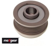 Maxgear 30-0306 Generatorfreilauf Freilauf Generator FüR Opel FüR Chevrolet