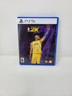 NBA 2K21 Mamba Forever Edition Playstation 5 PS5 TESTED