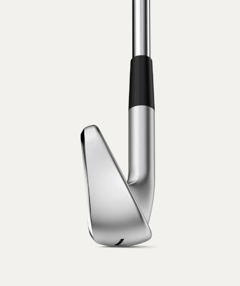 Wilson Staff DYNAPWR Individual Iron (2025) NEW - Image 4 of 4