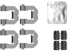 Zubehörsatz Scheibenbremsbelag TEXTAR 82559400 für BMW 3er Touring G21 G81 G20