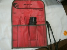 Snap-on2004bsk -battery Service Set-btc-3 Brush Terminal Pliers Snap-on2004bsk -battery Service Set-btc-3 Brush Terminal Pliers