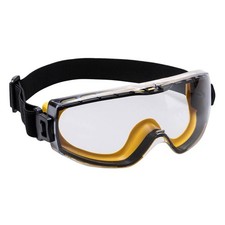 Portwest PS29 - Impervious Safety Goggles Clear
