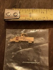 Eastern Express Trucking Charm Never Out Of The Packaging