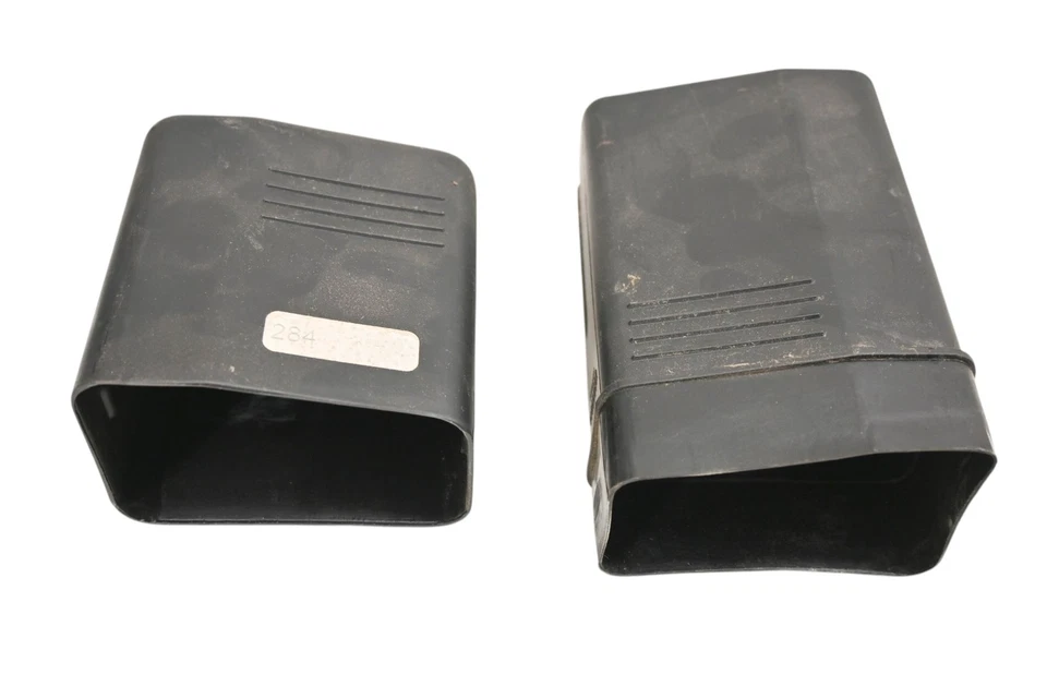 Caja de almacenamiento de herramientas John Deere Trail Buck 650 05 4x4 Foto 3 de 3