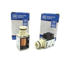 Genuine GM OEM 4L60E 4L65E Shift Solenoid Set...