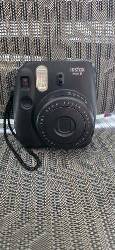 Fujifilm Instax Mini 8 Sofortbildkamera - Bild 3 von 4