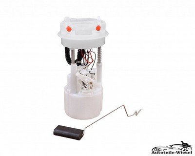 Kraftstoff Fördereinheit für Fiat Punto 176 Cabrio Van Lancia Y 840 Y10 93-03