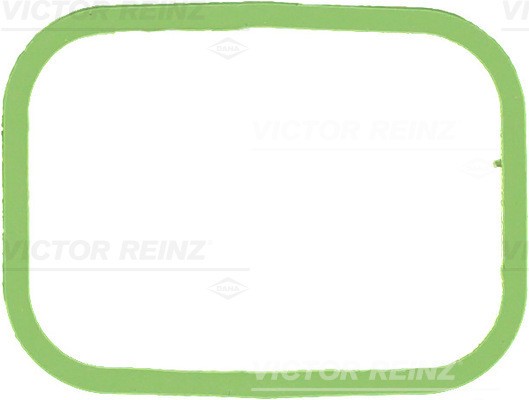 Victor Reinz 71-40512-00 Dichtung, AnsaugkrüMmer For Audi Porsche VW-image