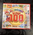 New ListingMario Party the Top 100 Nintendo 3DS Game Tested