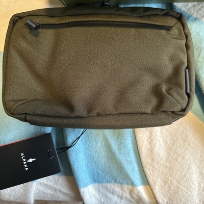 alpaka elements Tech Case