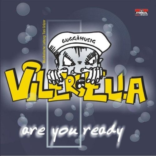 Guggämusig Vilercella, Ты готов (CD)
