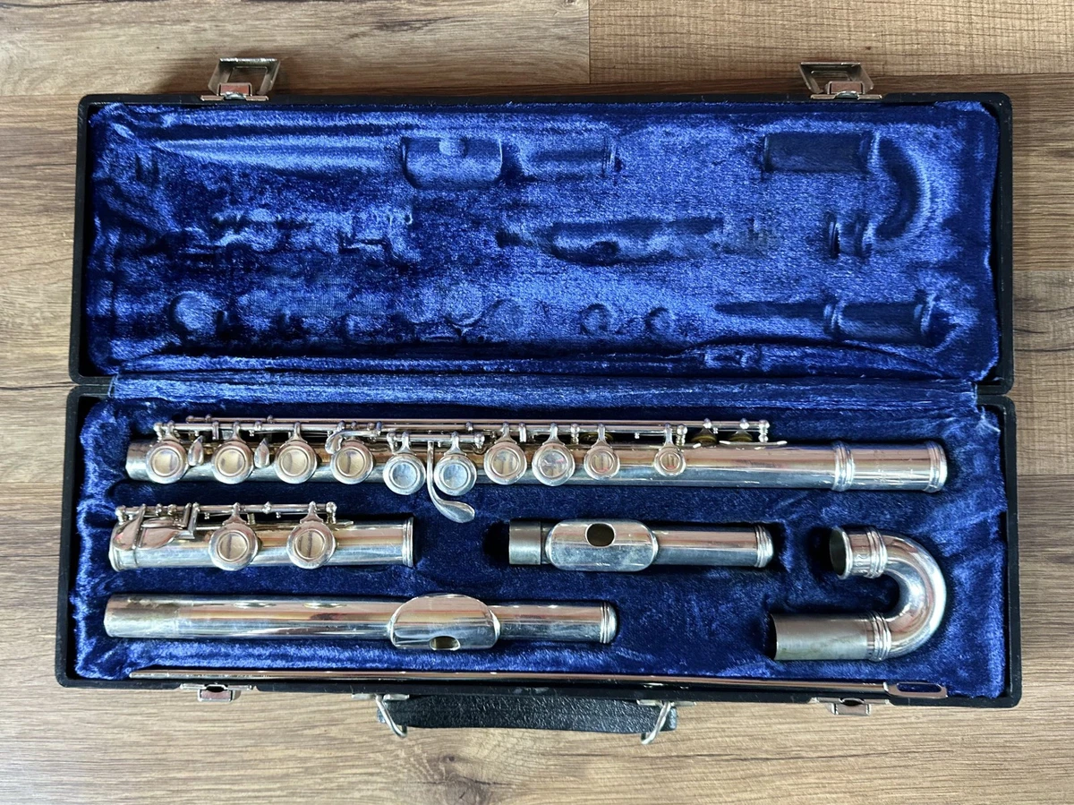 Jupiter Flute Jfl 511 for sale - eBay