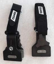 Camco RV Awning De-Flapper for Trailer Camper Motorhome, Set of 2,  42061