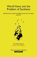 Diederik Aerts (U. A.) | World Views And The Problem Of Synthesis | Taschenbuch