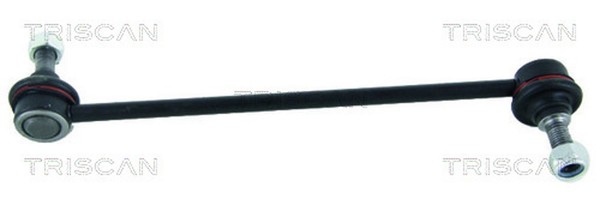 Koppelstange Stabilisator Triscan 8500 25615 FüR Renault M10X1,5/M10X1,5 Metall-image