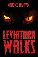 Leviathan Walks Candice Rijavec Taschenbuch Kartoniert / Broschiert Englisch