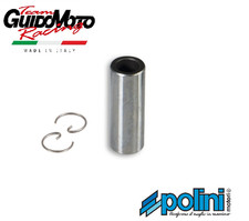 SPINOTTO FERMI Ø 15 X 54 X 10 PISTONE VESPA POLINI 271.0009+272.0003