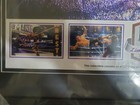 WWE Wrestlemania XXX Commemorative Plaque 233/500 2014 New Orleans, LA — photo 3