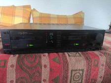 Doppeltapedeck Fine Arts CCT-903