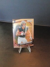 2025 PANINI PRIZM COLSTON LOVELAND ROOKIE CHICAGO BEARS