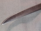 2 Chicago Cutlery Knives  78S Fillet Knife and NSF 78f Solid Molded, USA — photo 5