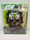 New ListingCall of Duty Modern Warfare II MW2 Xbox One Cross Gen Edition (Sealed)