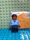 Lego Star Wars Lando Calrissian Minifigure 75222 ￼
