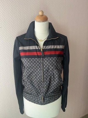 Orig. GUCCI Windjacke Gr.S Unisex Neu