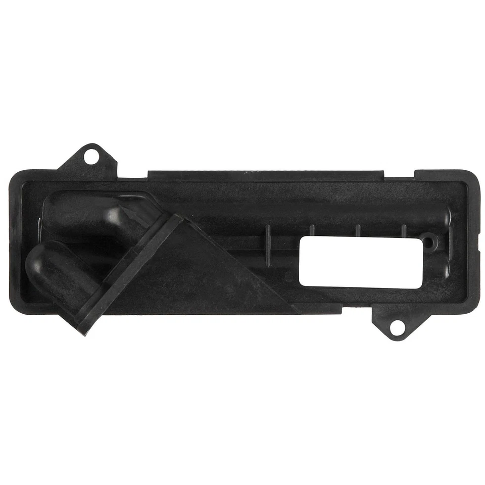 Núcleo de calefacción de climatización Spectra Premium 99310 para modelos seleccionados de Chrysler Dodge 96-97 Foto 3 de 4