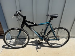 Delta V Cannondale | eBay