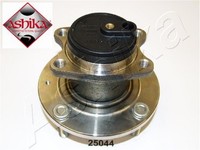 Ashika 44-25044 Radnabe Rad Nabe FüR Mitsubishi FüR Smart