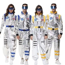 Faschingskostüm Astronauten