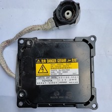 Oem Denso Toyota Lexus Hid Xenon Headlight Light Control Computer Ballast