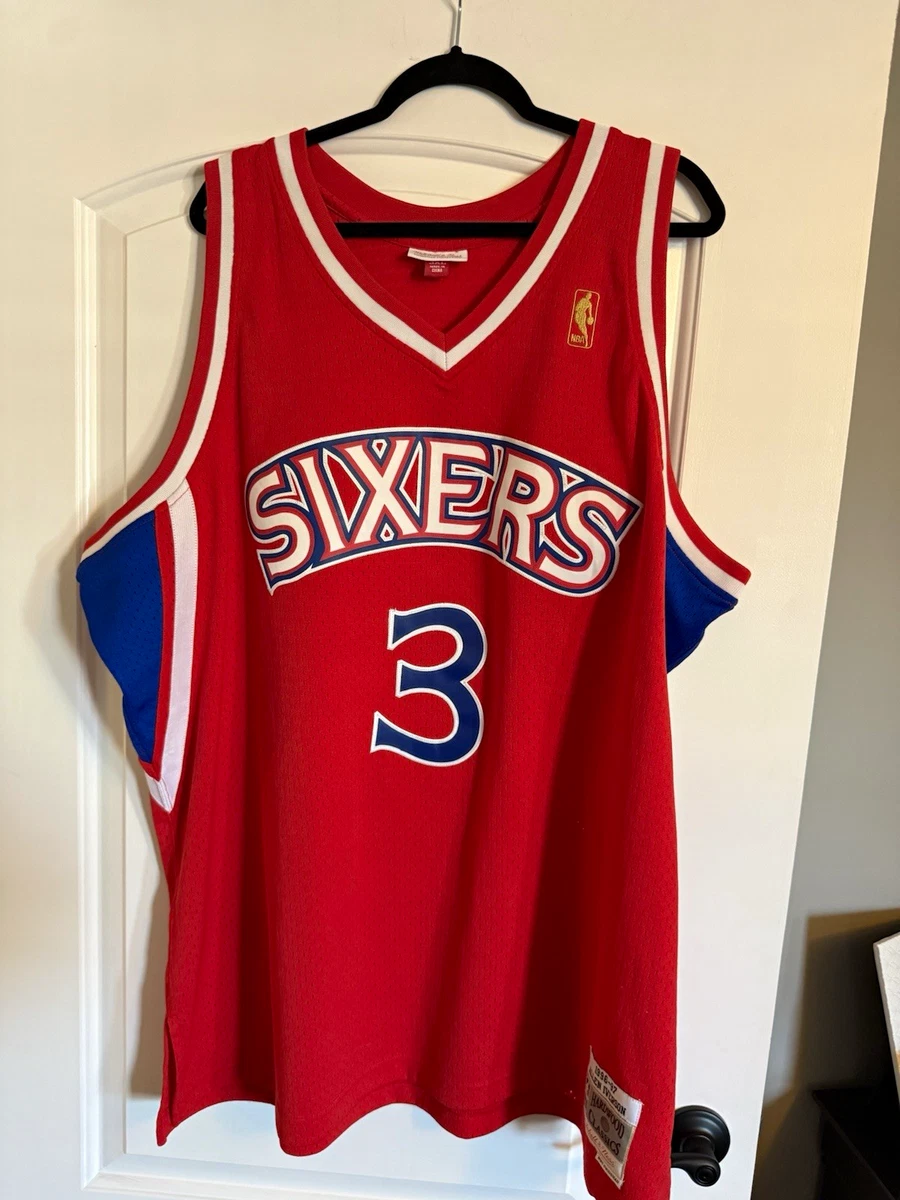 Philadelphia 76ers NBA Fan Apparel & Souvenirs for sale | eBay