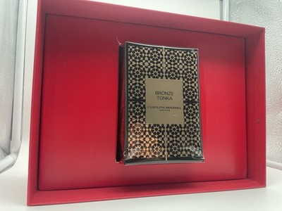 Bronze Tonka 100ml Carolina Herrera Luxusduft New