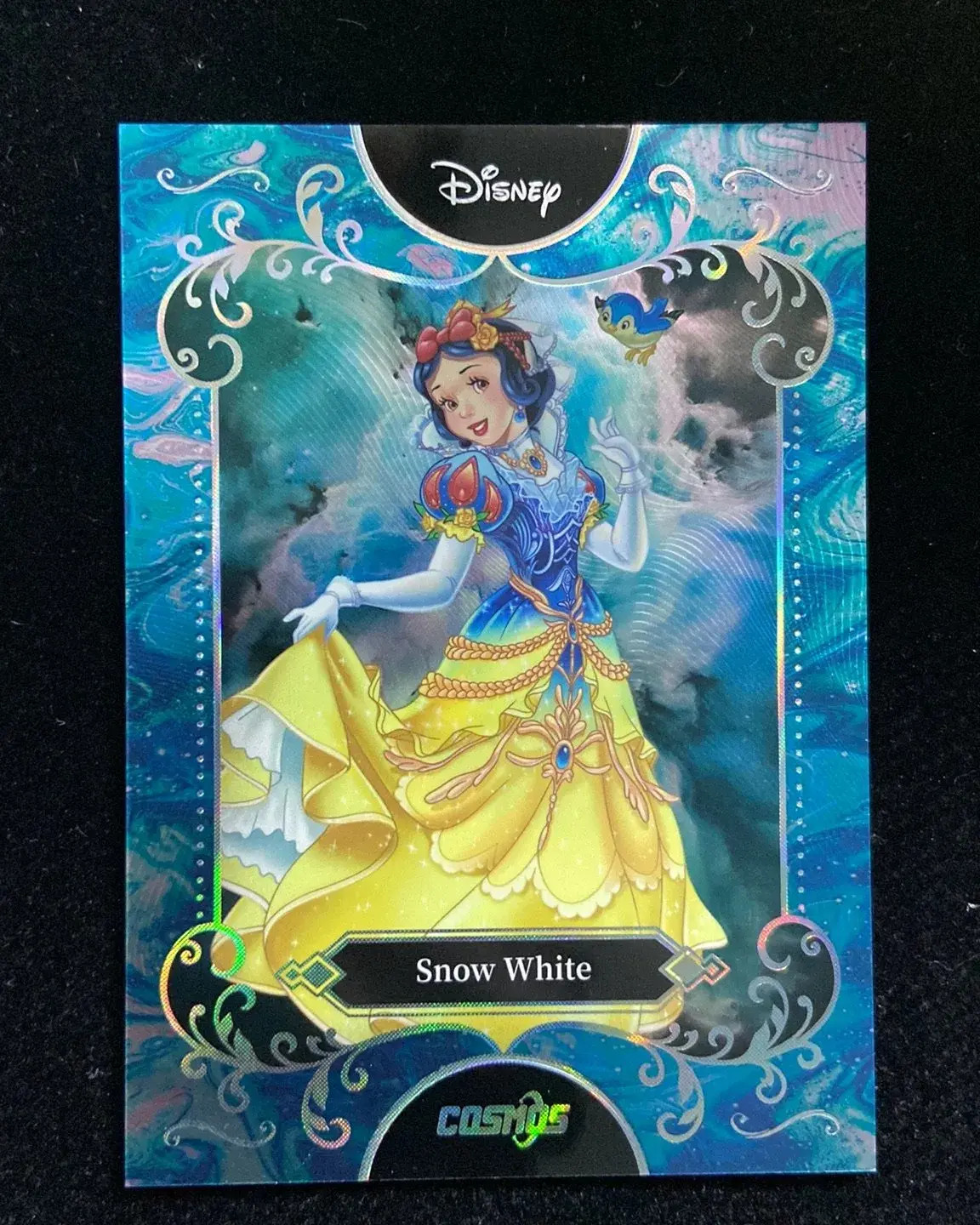 Snow White 2025 Kakawow Cosmos #CDT-PR-01 Princess in Elegance